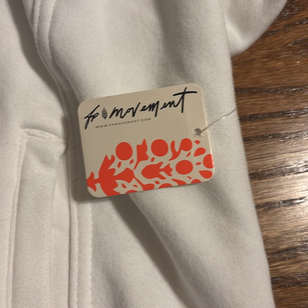 Free People Movement Hoodie - Picture 3 of 4